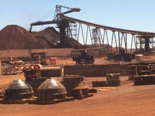 Encuesta revela: minería chilena es decisiva para el progreso nacional.