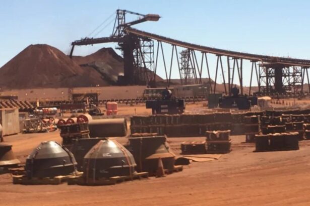 Encuesta revela: minería chilena es decisiva para el progreso nacional.