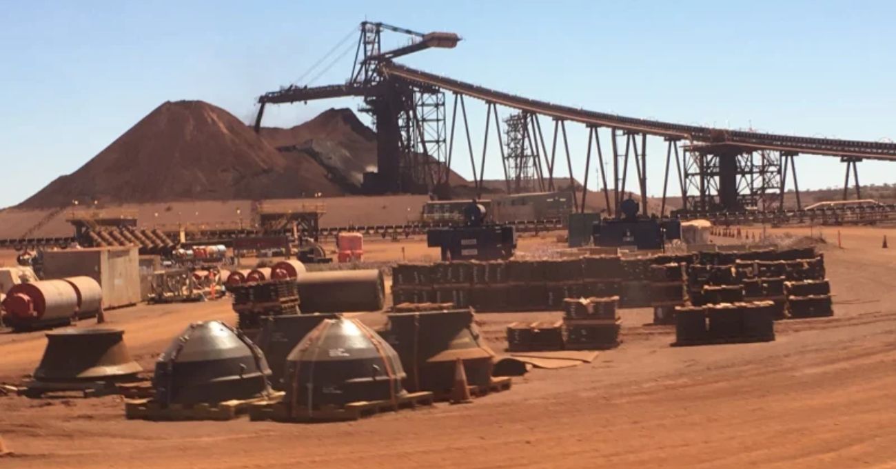 Encuesta revela: minería chilena es decisiva para el progreso nacional.