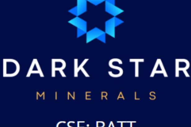 Dark Star Minerals firma un acuerdo definitivo para adquirir la participación de Critical One Energy en los proyectos de uranio Cobra North y Khan West en Namibia