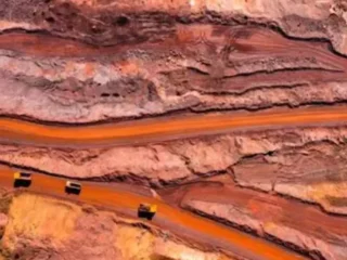 Exportaciones chinas de tierras raras crecen un 69% en julio