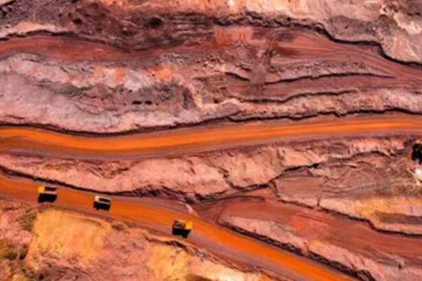 Exportaciones chinas de tierras raras crecen un 69% en julio