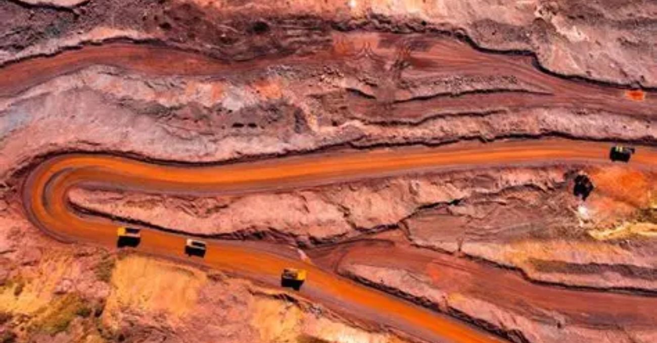 Exportaciones chinas de tierras raras crecen un 69% en julio