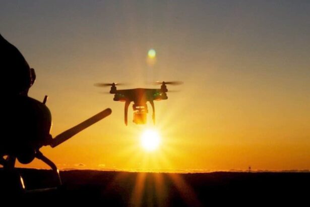 Sierra Gorda SCM recibe Premio AIA 2025 por su revolucionaria SierraDrone.