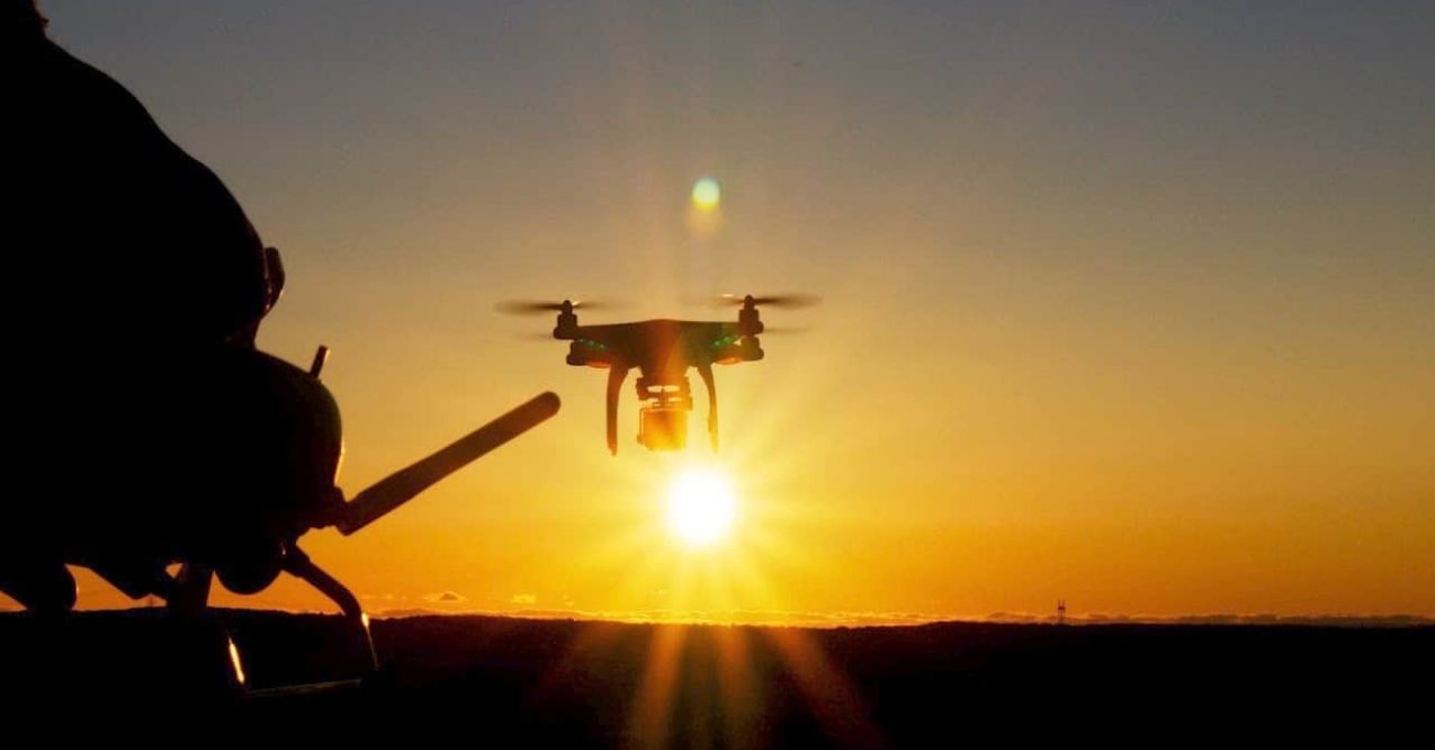 Sierra Gorda SCM recibe Premio AIA 2025 por su revolucionaria SierraDrone.