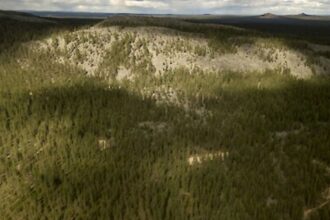 Finlandia: Aurion Resources intercepta 4,42 g/t Au en 32,55 m en Kaaresselkä, Risti Property