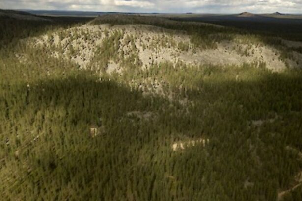 Finlandia: Aurion Resources intercepta 4,42 g/t Au en 32,55 m en Kaaresselkä, Risti Property