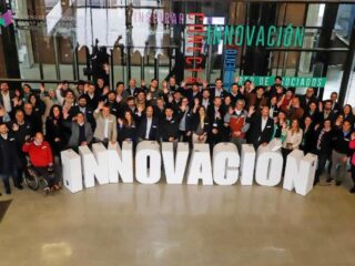 La UC impulsa la innovación y la conexión entre academia e industria social.