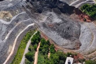 Brasil: Jaguar Mining recibe autorización federal para iniciar trabajos preparatorios en mina Turmalina