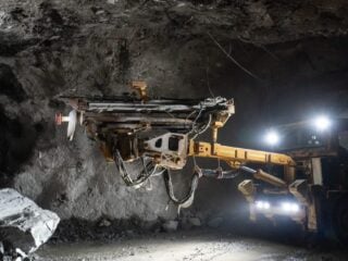 El Teniente busca relanzar operaciones en Diamante y Andes Norte tras solicitud al Sernageomin