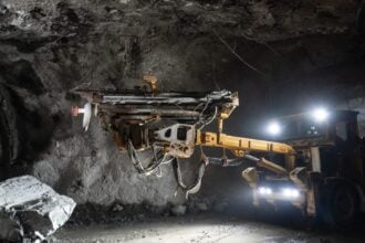 El Teniente busca relanzar operaciones en Diamante y Andes Norte tras solicitud al Sernageomin