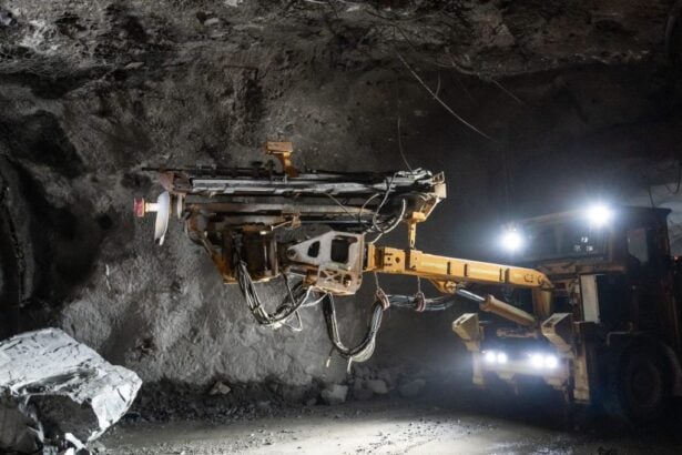 El Teniente busca relanzar operaciones en Diamante y Andes Norte tras solicitud al Sernageomin