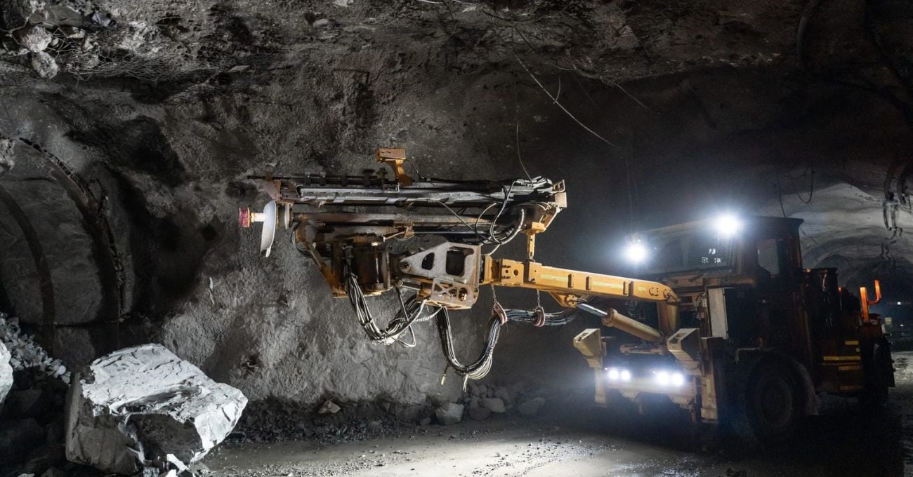 El Teniente busca relanzar operaciones en Diamante y Andes Norte tras solicitud al Sernageomin