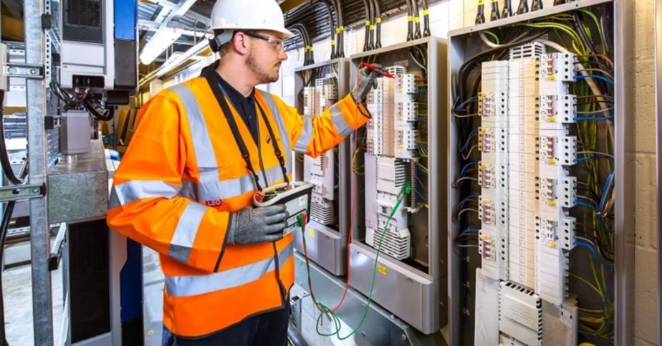 Auditorías eléctricas: clave para eficiencia y sostenibilidad empresarial en Chile