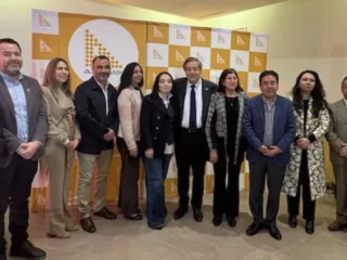 Club de la Minería en Copiapó: CORPROA proyecta a Atacama 2032 como polo de inversión y desarrollo