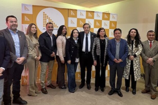 Club de la Minería en Copiapó: CORPROA proyecta a Atacama 2032 como polo de inversión y desarrollo