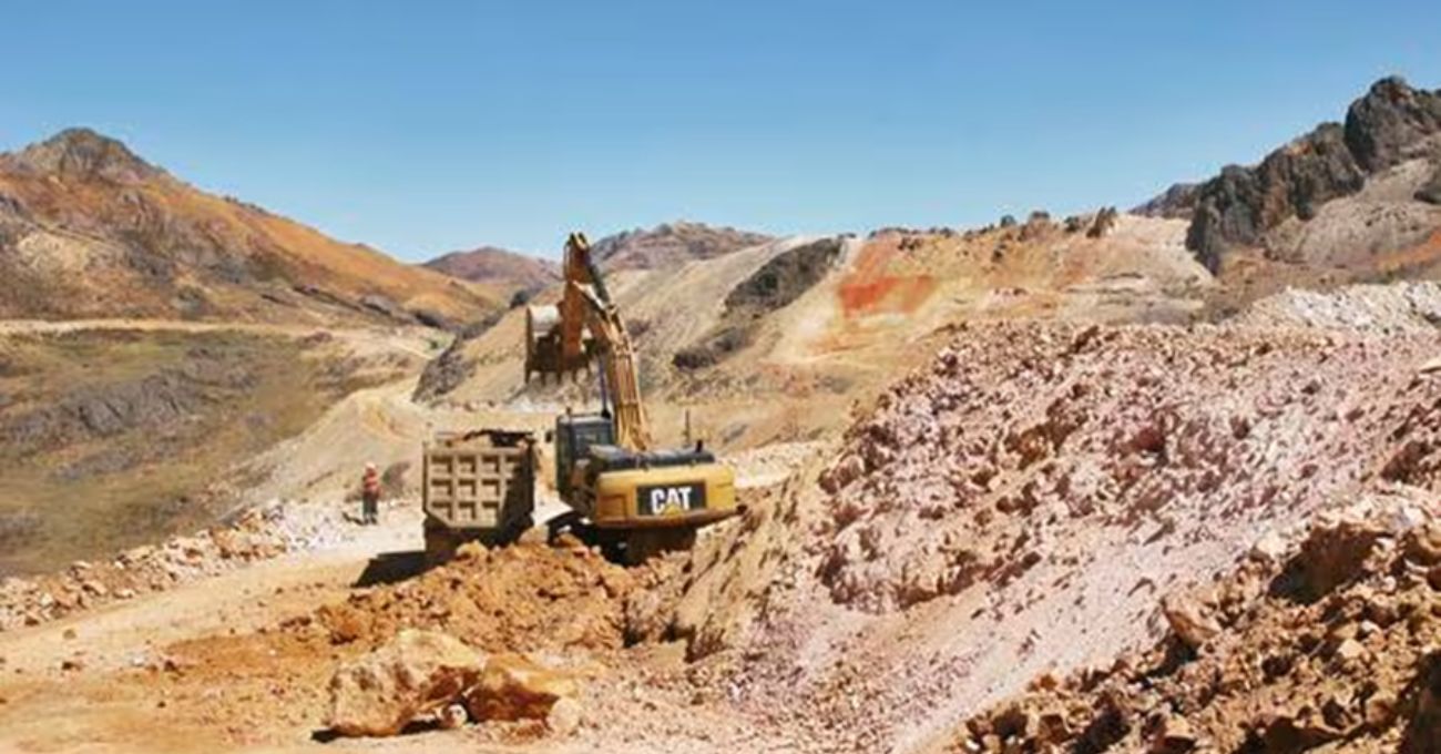 Toogood Gold comienza el estudio GPR en el descubrimiento de oro Quinlan, proyecto de oro Toogood, Terranova
