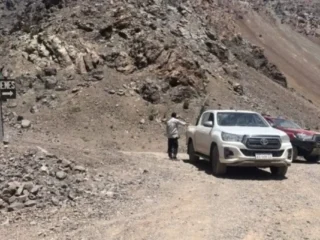 Andina Copper inicia la evaluación de campo del proyecto de cobre Mantou