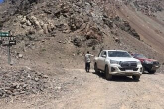 Andina Copper inicia la evaluación de campo del proyecto de cobre Mantou
