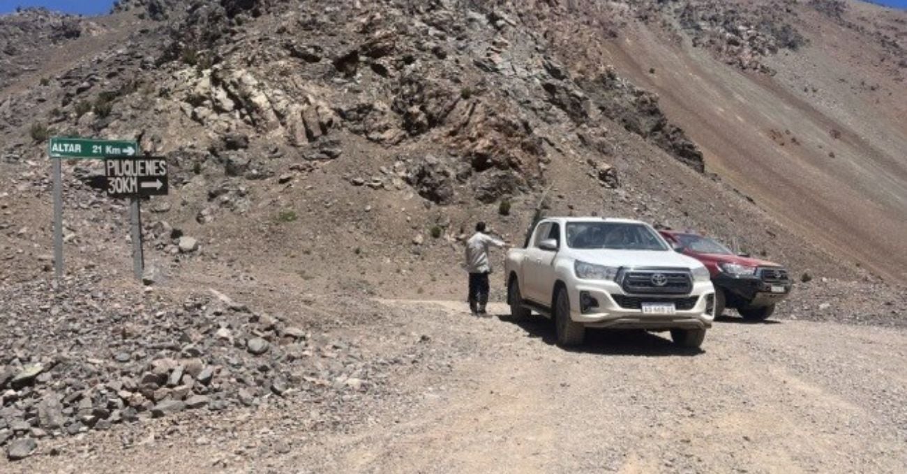 Andina Copper inicia la evaluación de campo del proyecto de cobre Mantou