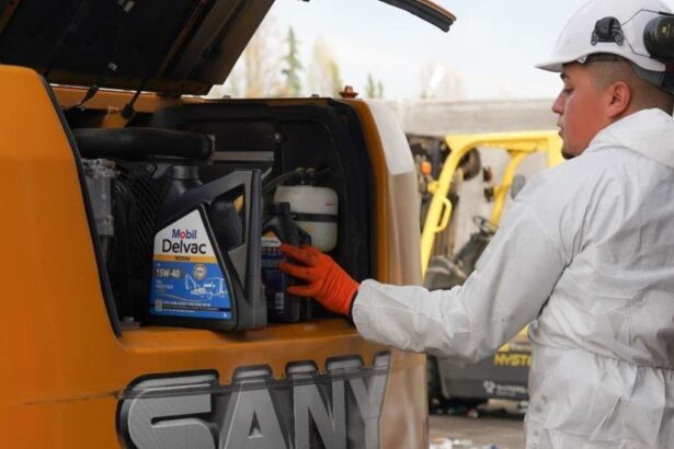 Andes Maq y SANY: Pioneros en postventa estratégica para sectores críticos