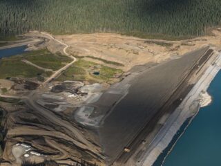 Imperial Metals: Permiso de mina recibido que aprueba el plan de vida útil de la mina de Mount Polley