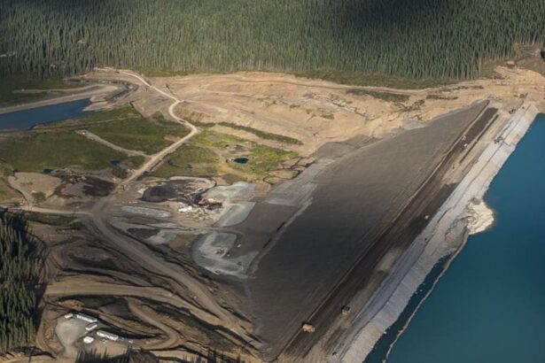 Imperial Metals: Permiso de mina recibido que aprueba el plan de vida útil de la mina de Mount Polley