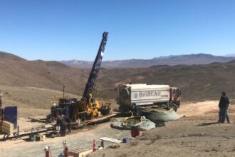 El último estudio geofísico IP de San Lorenzo identifica múltiples anomalías altamente prospectivas para el próximo programa de perforación en la propiedad Salvadora