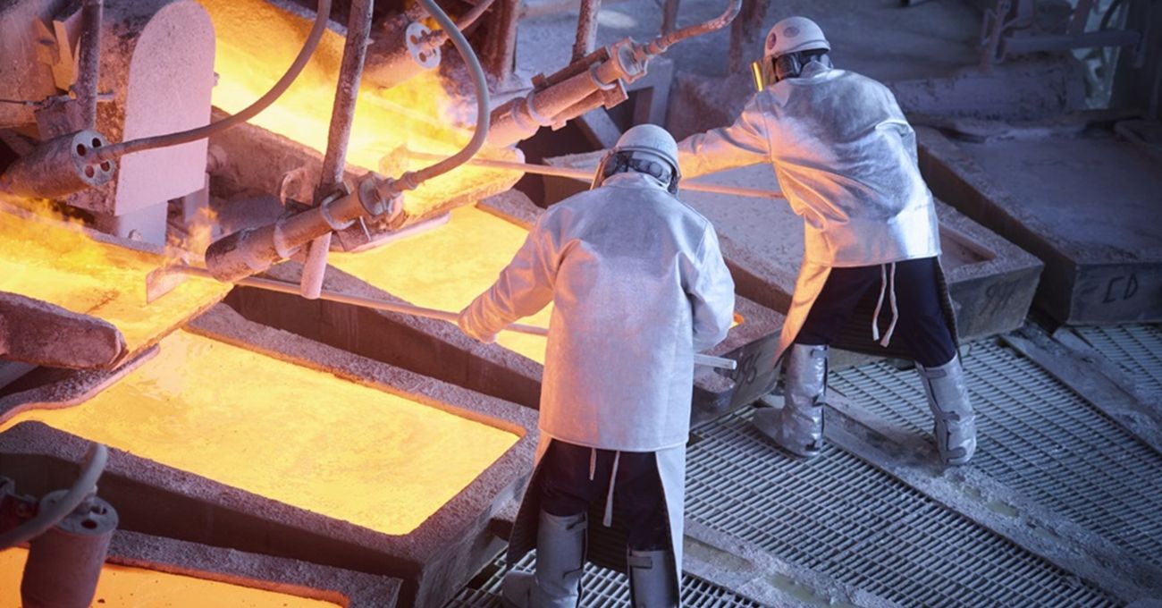 Aprobada norma para reducir emisiones contaminantes en fundiciones de cobre en Chile