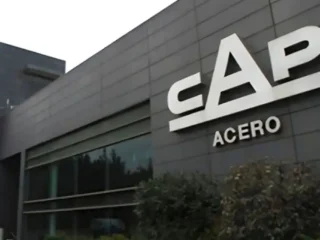 Grupo CAP apuesta por Huachipato como impulsor de crecimiento sostenible.