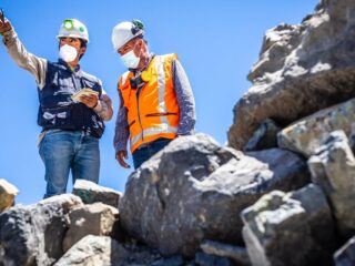 Ministerio de Minería extiende plazo de postulación al PAMMA Asistencia Técnica 2025