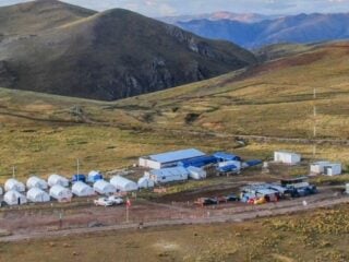 C3 Metals inicia programa de perforación en Khaleesi, Perú, en busca de cobre y oro