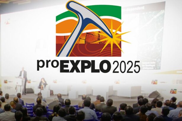 Oportunidad para profesionales en proEXPLO 2026: ¡Únete al Congreso Internacional!
