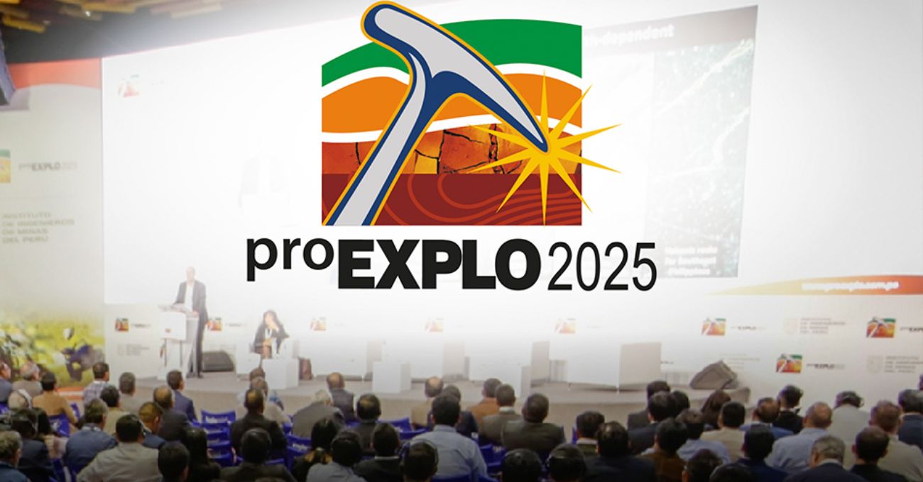 Oportunidad para profesionales en proEXPLO 2026: ¡Únete al Congreso Internacional!