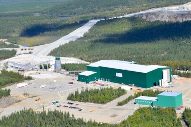Piedmont Lithium anuncia la finalización de la fusión con Sayona Mining