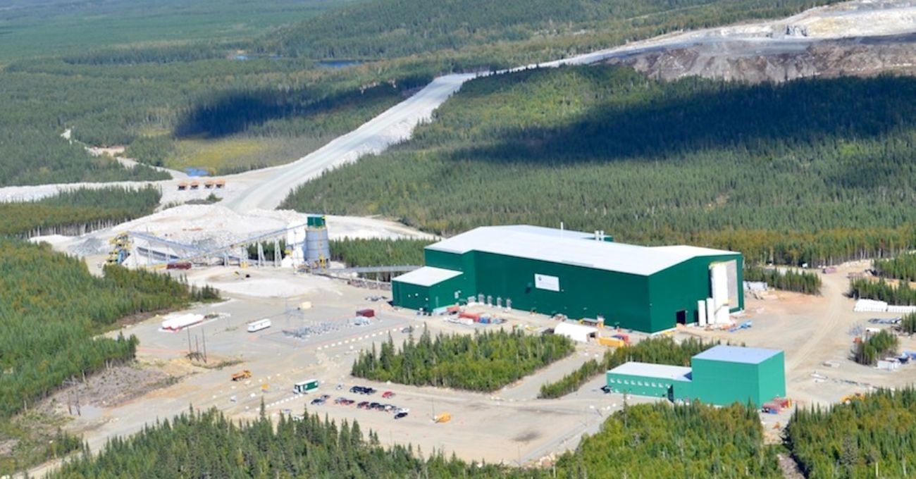 Piedmont Lithium anuncia la finalización de la fusión con Sayona Mining