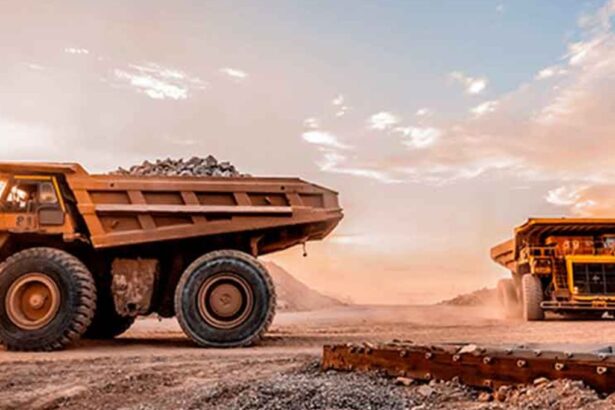 Desafíos en proyectos mineros de cobre en Perú: pérdida de oportunidades