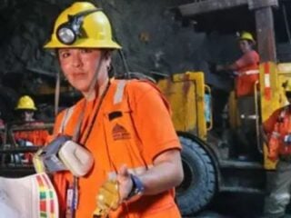 Perú avanza en integración de mujeres en la minería: 19,421 empleos en 2025