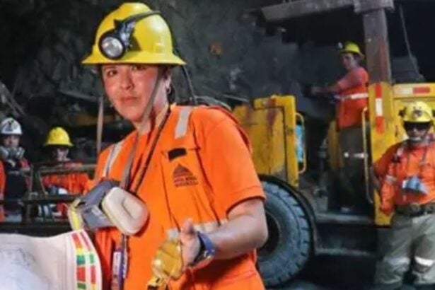Perú avanza en integración de mujeres en la minería: 19,421 empleos en 2025