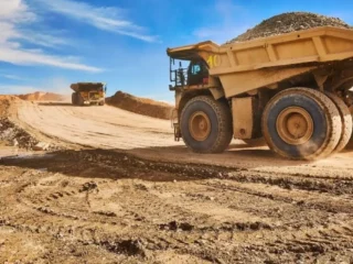 Exploración minera en Perú revela potencial de cobre y oro