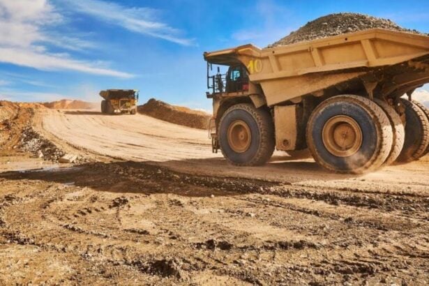 Exploración minera en Perú revela potencial de cobre y oro