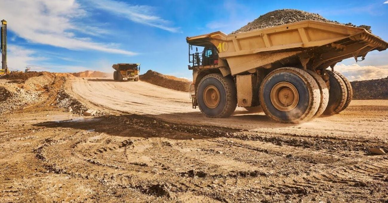 Exploración minera en Perú revela potencial de cobre y oro