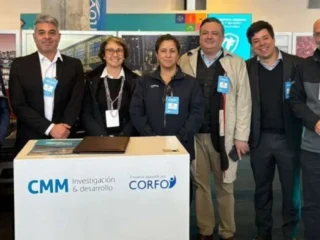 Alianza estratégica impulsa ecosistema de Hidrógeno Verde en Valparaíso