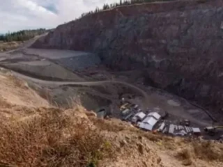 Expansión minera en Columbia Británica: Imperial Metals extiende Mount Polley