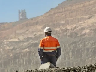 Exploración de Mantau: Alto potencial de cobre y oro en Chile