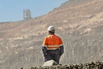 Exploración de Mantau: Alto potencial de cobre y oro en Chile