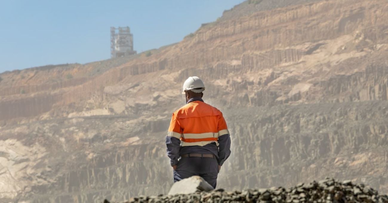 Exploración de Mantau: Alto potencial de cobre y oro en Chile