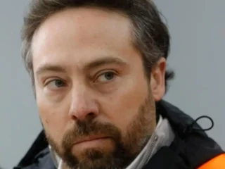 Cambio en Codelco: Andrés Music deja El Teniente, nuevo gerente designado.