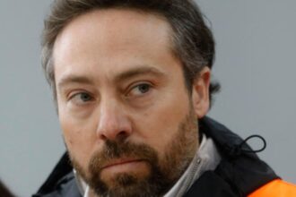 Cambio en Codelco: Andrés Music deja El Teniente, nuevo gerente designado.