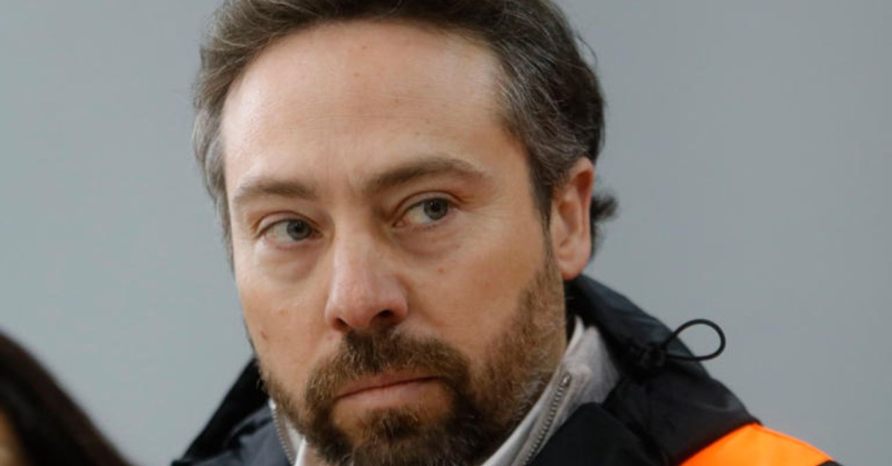 Cambio en Codelco: Andrés Music deja El Teniente, nuevo gerente designado.